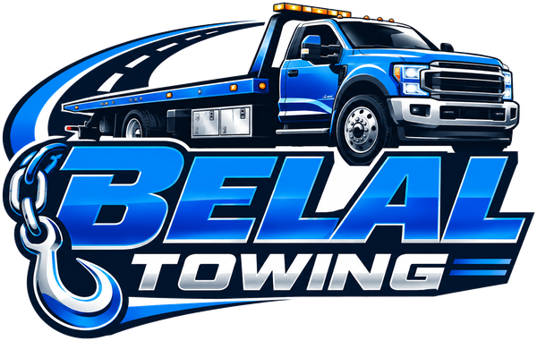 Belal Towing